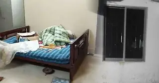 মিঠামইনে সাবেক রাষ্ট্রপতির বাড়িতে হামলা–ভাঙচুরের অভিযোগ